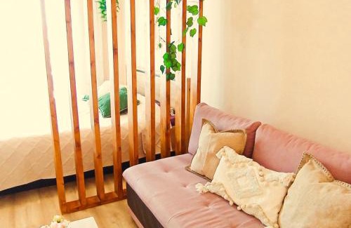 Floresti Appartement | Apartament NyX