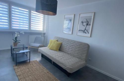Dzierzoniow Appartement | APARTAMENT OŚ. JASNE 19B