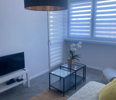 Dzierzoniow Appartement | APARTAMENT OŚ. JASNE 19B
