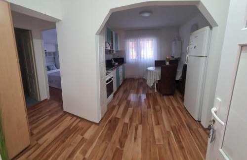 Negresti-Oas Appartement | Apartament Oașul