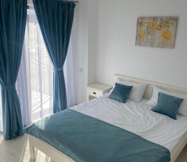 Baile Unu Mai Appartement | Apartament Oana