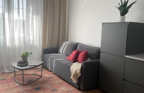 gmina Zegocina Appartement | Apartament Oboźna