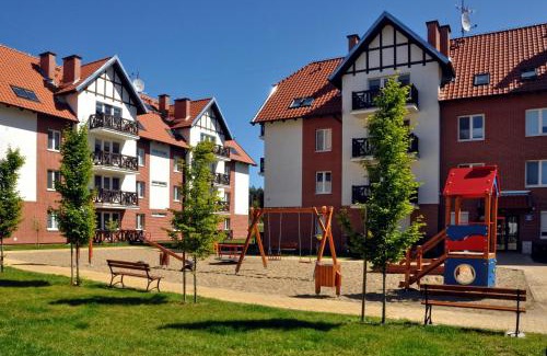 Sztutowo Appartement | Apartament Ohar