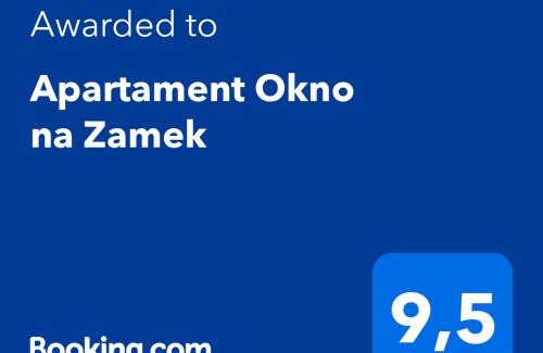 Malbork Appartement | Apartament Okno na Zamek
