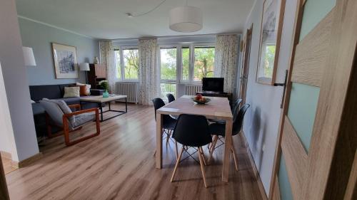 Malbork Appartement | Apartament Okno na Zamek