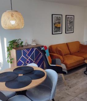 Głuchołazy Appartement | APARTAMENT "Opawska Przystań"