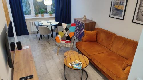 Głuchołazy Appartement | APARTAMENT "Opawska Przystań"
