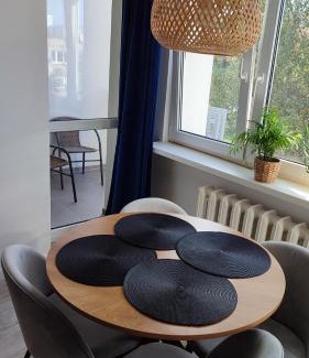 Głuchołazy Appartement | APARTAMENT "Opawska Przystań"