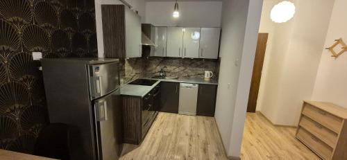 Opole Appartement | Apartament Opole Przylesie Self Check-in