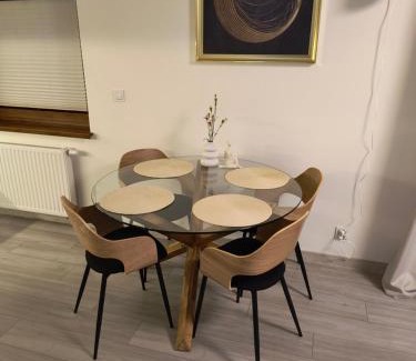 Tczew Appartement | Apartament Optymalny