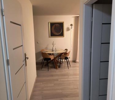 Tczew Appartement | Apartament Optymalny
