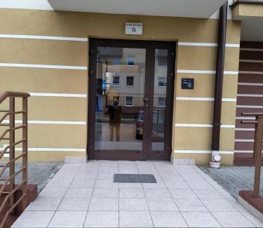 Tczew Appartement | Apartament Optymalny
