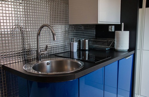 Stare Miasto Appartement | Apartament Orbita