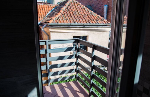 Stare Miasto Appartement | Apartament Orbita
