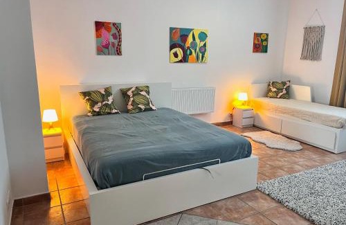 Bytom Appartement | Apartament ORZEŁ BIAŁY