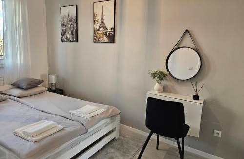 Namysłow Appartement | Apartament - Osiedle Przylesie