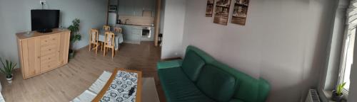 Brodnica Appartement | Apartament Północna