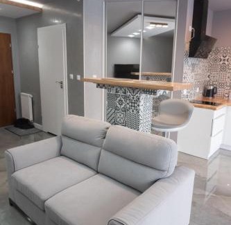Nowy Targ Appartement | Apartament Panorama
