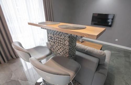 Nowy Targ Appartement | Apartament Panorama