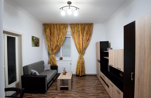 Tirgu Mures Appartement | Apartament Papiu Residence