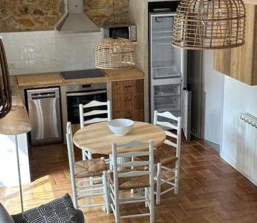 Palau-Sator Appartement | Apartament Parc 60m2