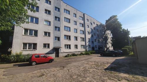 Sandomierz Appartement | Apartament Park Saski