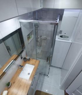 Sandomierz Appartement | Apartament Park Saski