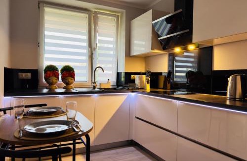 Gryfow Slaski Appartement | Apartament Pasja