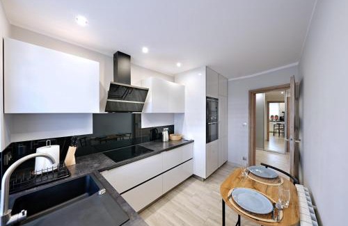 Gryfow Slaski Appartement | Apartament Pasja