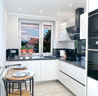 Gryfow Slaski Appartement | Apartament Pasja