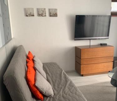 Cetniewo Appartement | Apartament Patio 50 m od plaży