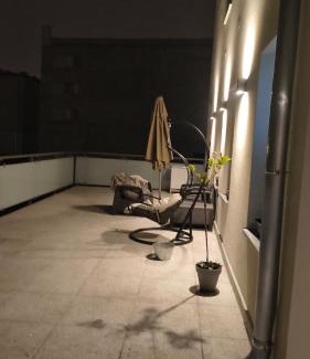 Swinoujscie Appartement | Apartament Patio Antresol 2 Świnoujście