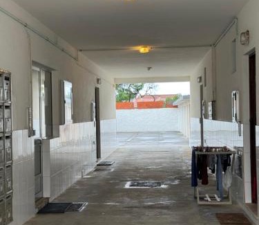 Vagos Appartement | Apartament Pedro&Pérolla