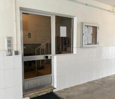 Vagos Appartement | Apartament Pedro&Pérolla