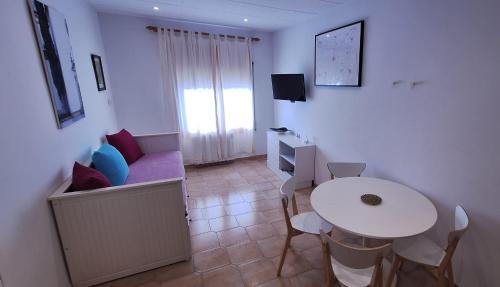 Linyola Appartement | Apartament Perebep de Linyola
