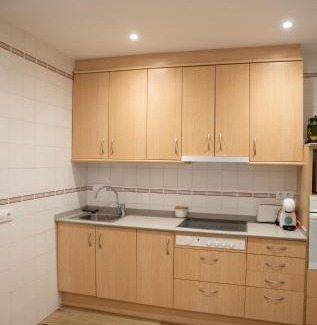 Linyola Appartement | Apartament Perebep de Linyola