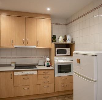 Linyola Appartement | Apartament Perebep de Linyola