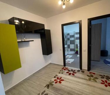 Floresti Appartement | Apartament perioada untold