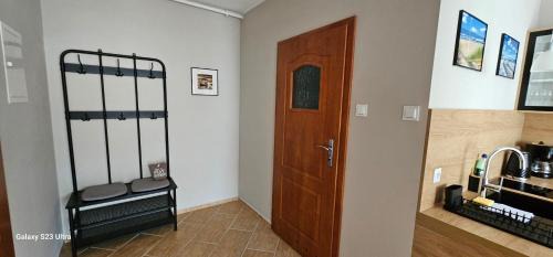 West Pomeranian Voivodeship Appartement | Apartament Piasek