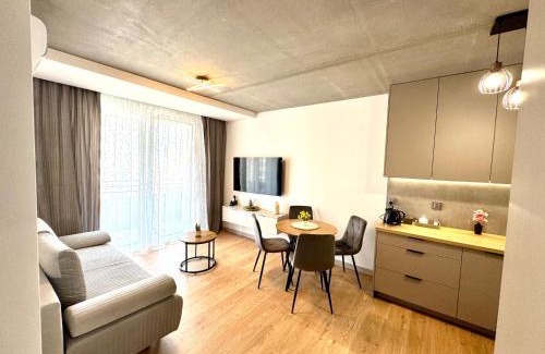 Krakow Appartement | Apartament Piastów - PARKING