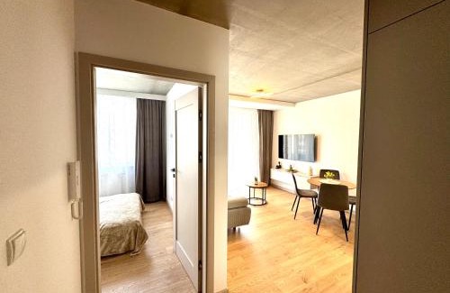 Krakow Appartement | Apartament Piastów - PARKING