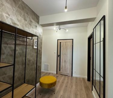 Suwalki Appartement | Apartament Pileckiego 7b/37