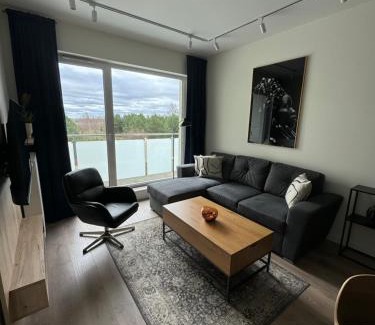 Suwalki Appartement | Apartament Pileckiego 7b/37