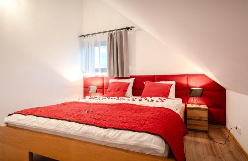 gmina Plesna Appartement | Apartament w Winiarni