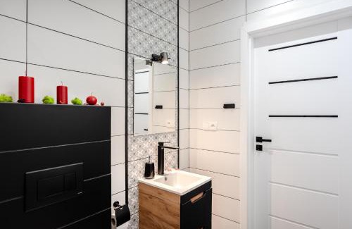 gmina Plesna Maison | Apartament Dąbrówka w Winiarni