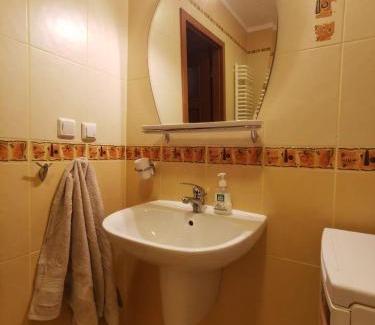 Piecki-Migowo Appartement | APARTAMENT