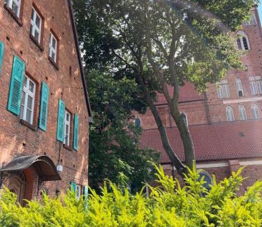 Nowe Miasto Lubawskie Appartement | APARTAMENT CENTRUM