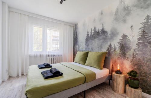 Ostrowiec Swietokrzyski Appartement | Apartament BLISKO WSZĘDZIE