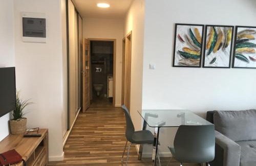Rzeszow Appartement | apartament