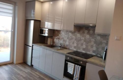 Rzeszow Appartement | apartament